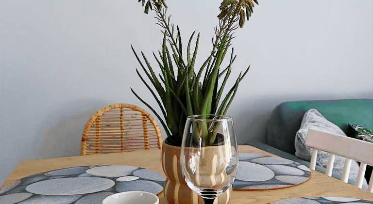House with 3 rooms for 5 persons in Gizycko