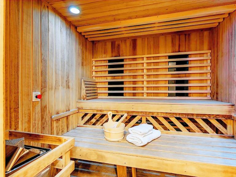 House with sauna — photo 2