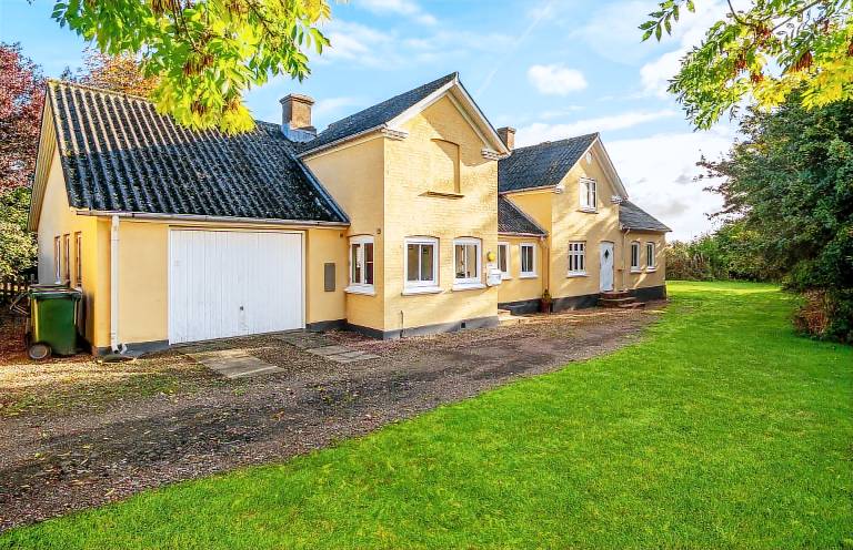 Huis Tranekær