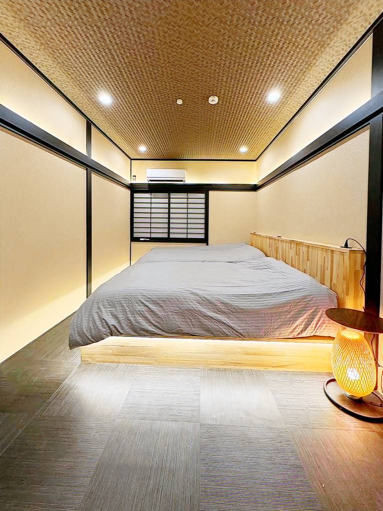 Apartamento Osaka