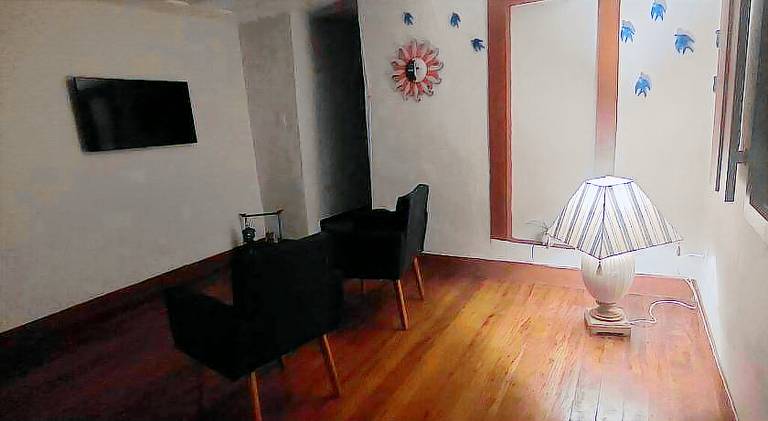 Casa Ouro Preto