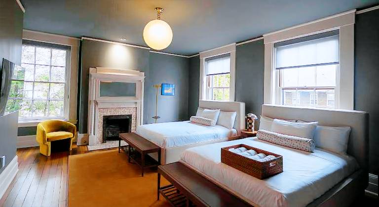 The Ashbrook Hotel — photo 2