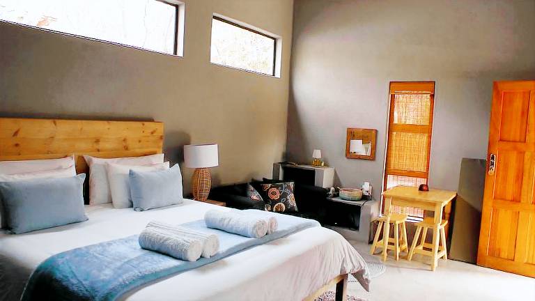 Herberg  Marloth Park