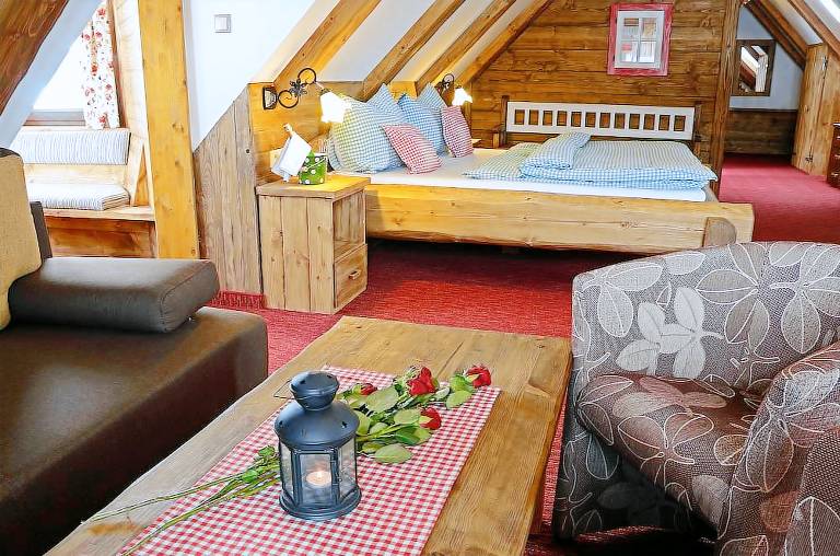 Pension Zakopane