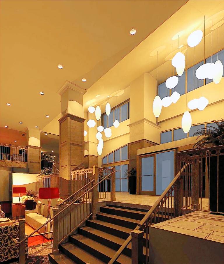Hilton Garden Inn Pittsburgh University Place — photo 2