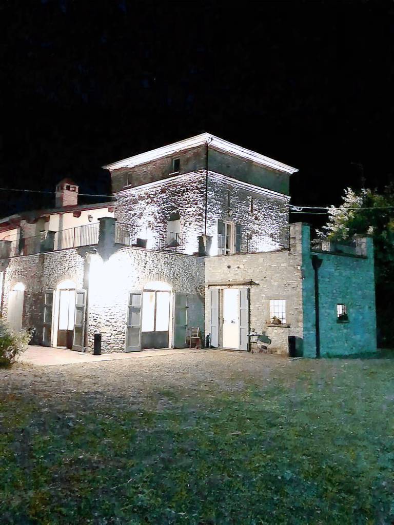 Villa Gropparello