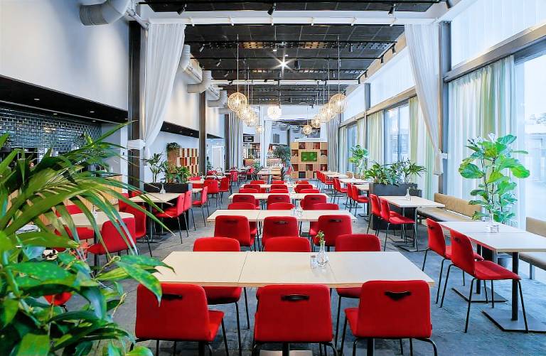 First Hotel Arlanda Airport in Arlanda