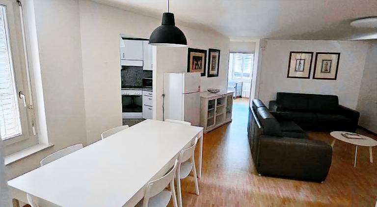 Charming serviced apartment | Pets allowed — photo 3