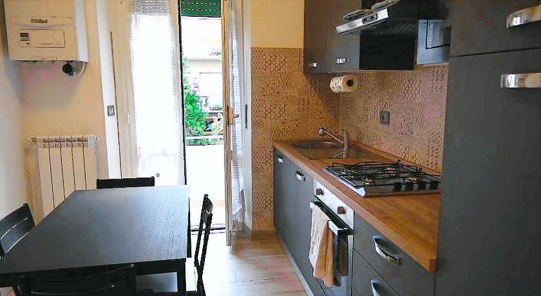 Holiday apartment | Pet-friendly — photo 3