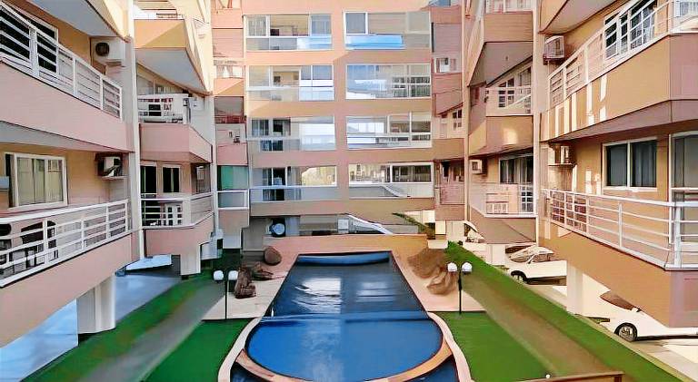 Rental apartment with pool | Close to the beach | Perfect for remote work | Dogs allowed — photo 3