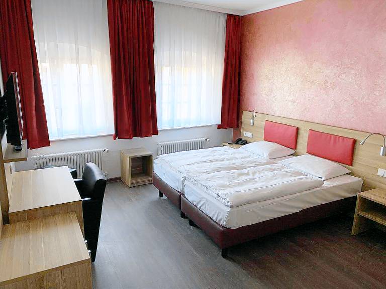 Ferienhaus Wittlich