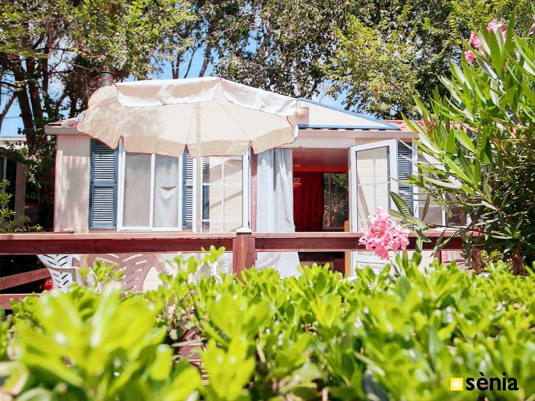 Mobil-home Lloret de Mar
