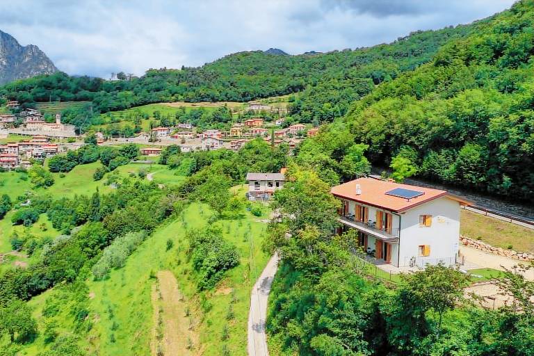 Privatzimmer  Tremosine sul Garda