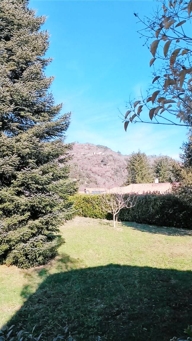 Maison de vacances Jaujac