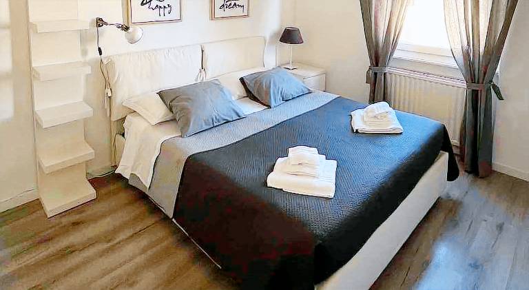 Holiday apartment | Pet-friendly — photo 2
