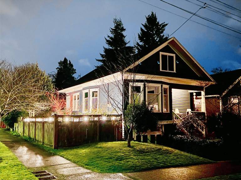 House  Fremont