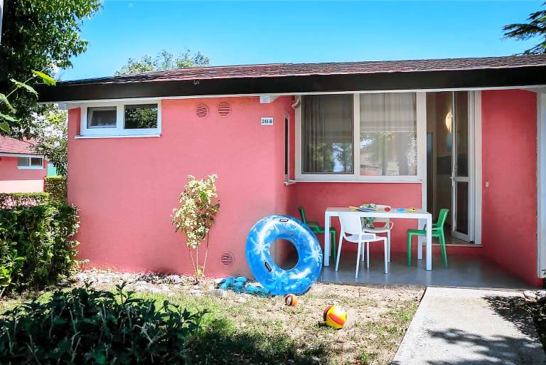 Ferienhaus  Eraclea Mare