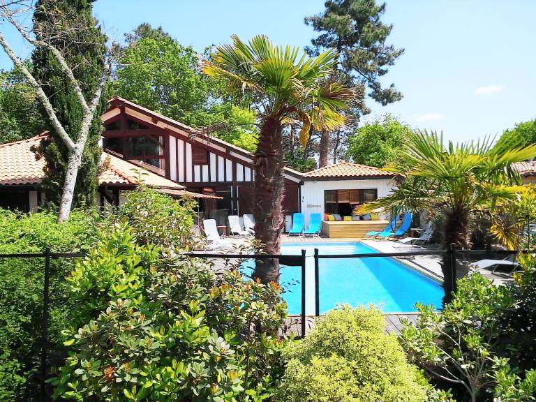 Villa Lanton