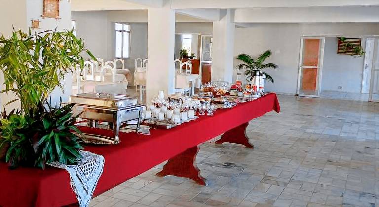 Hotel San Conrado — photo 5