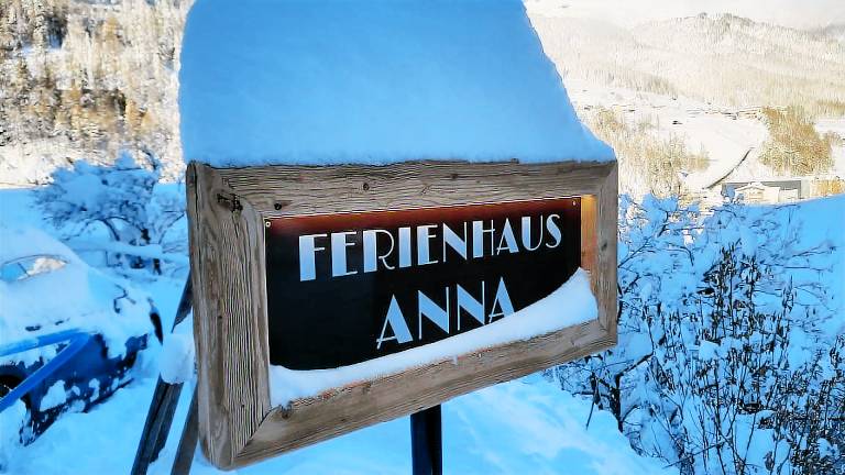 Apartman  Sölden