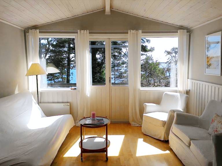 Hütte  Värmdö