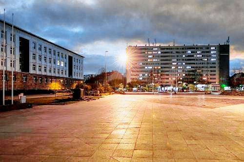 Apartament  Knurów