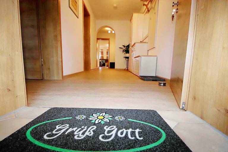 Ferienwohnung Bad Bayersoien