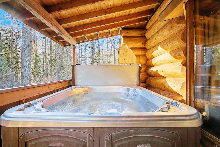 Riverwoods Lodge — photo 4