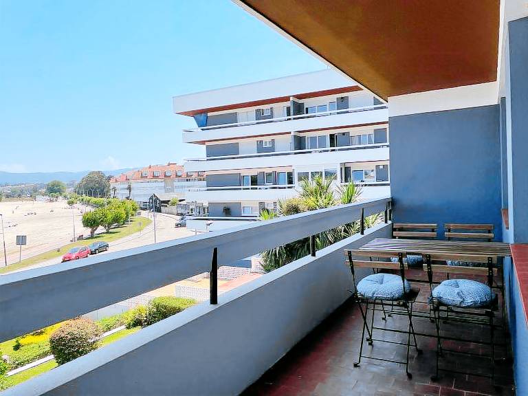 Appartement Baiona