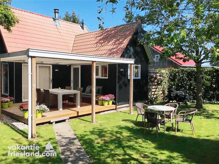 Ferienhaus in Rohel f&uuml;r max. 4 Personen