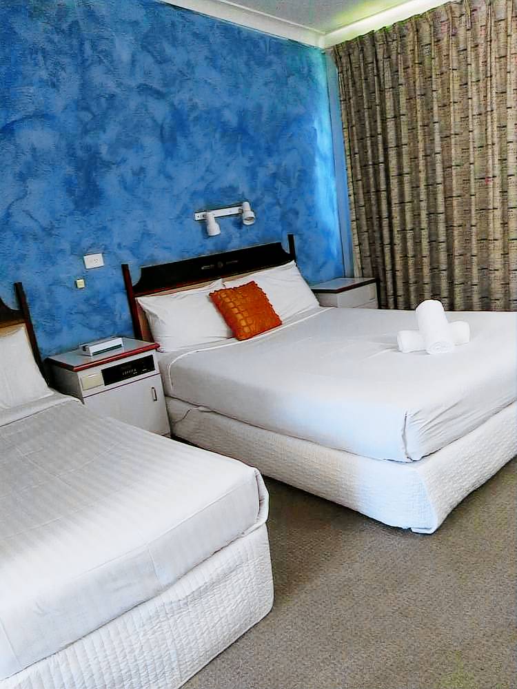 Motel  Gundagai
