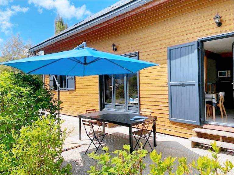Maison de vacances  Autrans