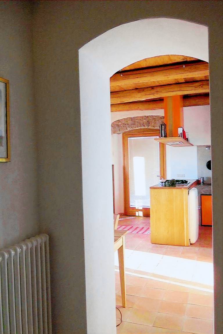 Pleasant apartment with patio | Dogs allowed — photo 5