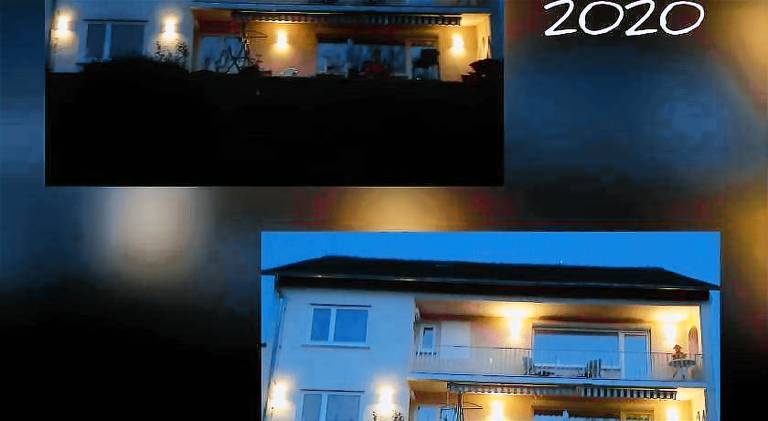 77 m&sup2; Ferienwohnung