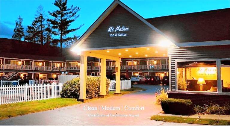 Mt. Madison Inn & Suites in Gorham, NH