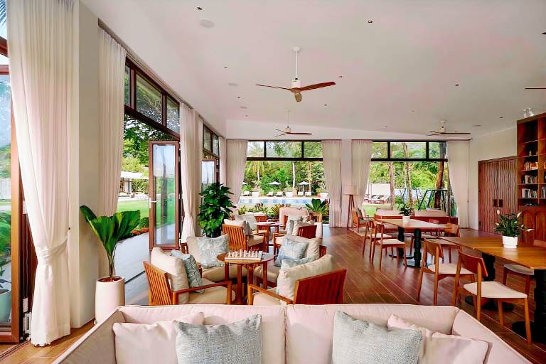 Samanea Beach Resort & Spa — photo 2