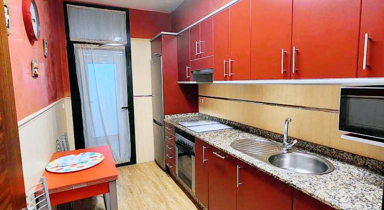 Pleasant rental apartment | Pet-friendly — photo 4