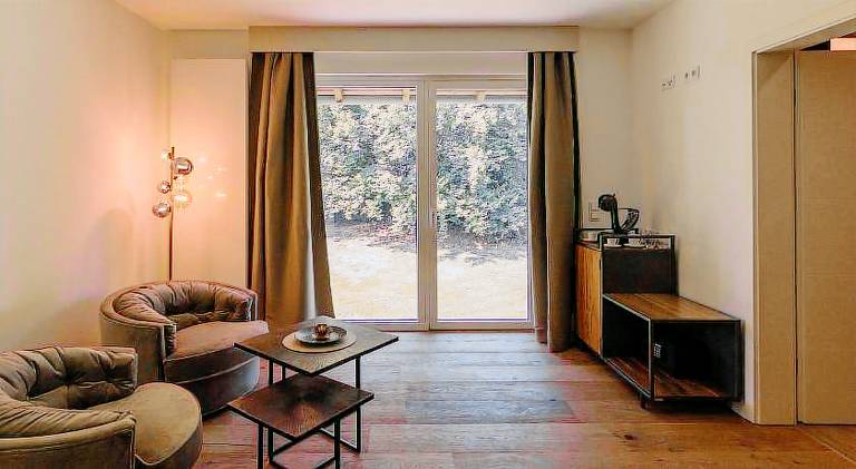 Boutiquehotel Reuter GmbH