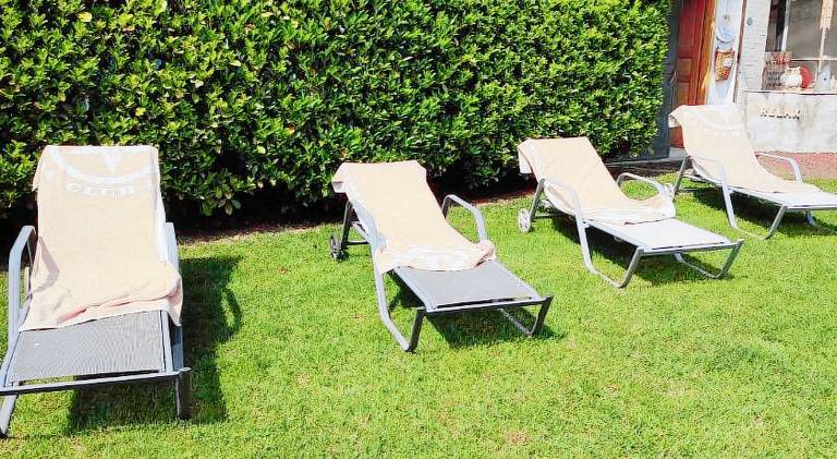 Apartment with pool | Pets allowed — photo 4