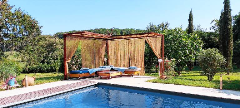Maison de vacances  Tournus