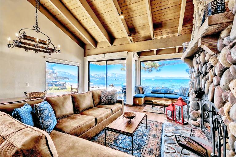 House South Lake Tahoe