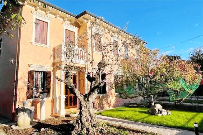 Villa Padua