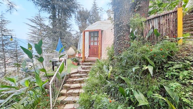 Vacation home with 1 room for 3 persons — photo 4
