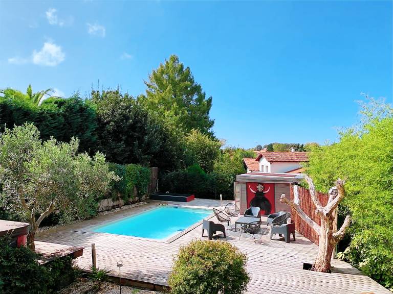 Villa Anglet