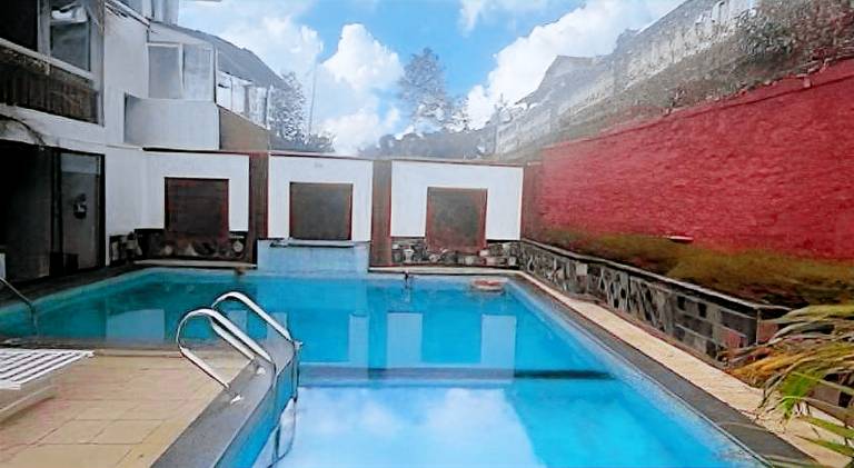 Cloud Green Resort & Spa — photo 2