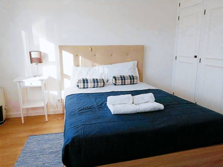 Apartamento Aveiro