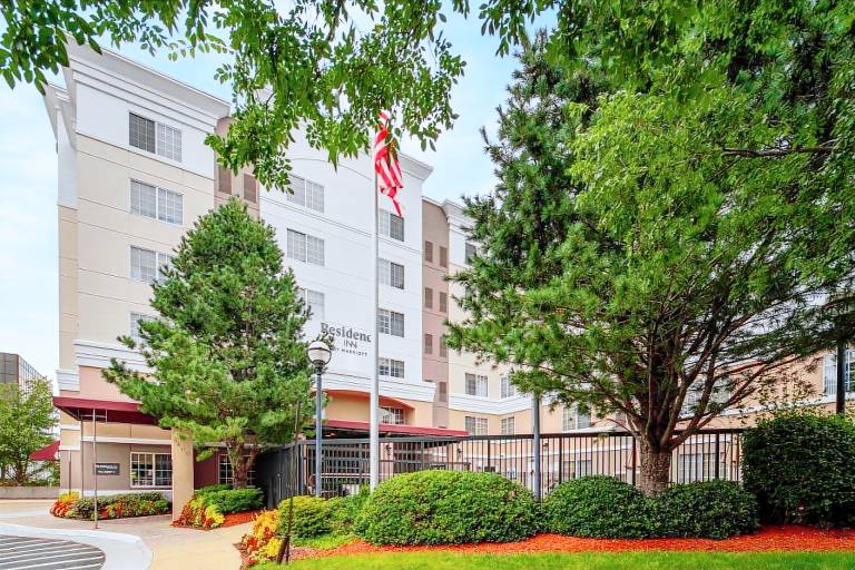 Residence Inn by Marriott Tysons in Vienna, VA