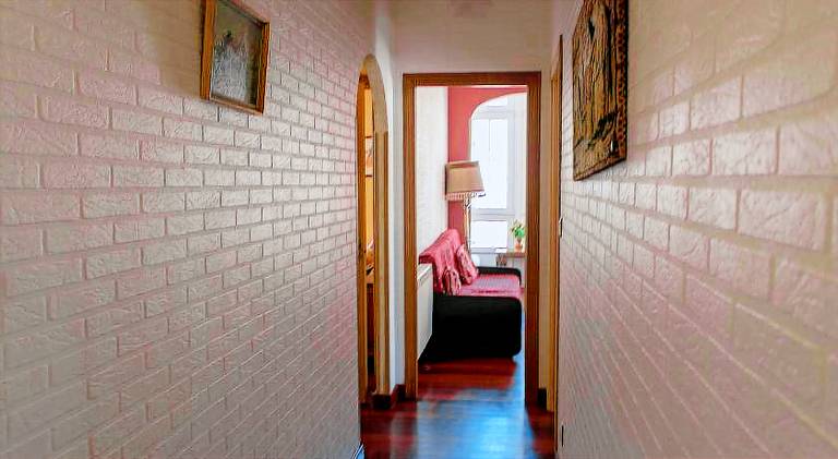Rental apartment with 3 rooms for 6 persons — photo 3