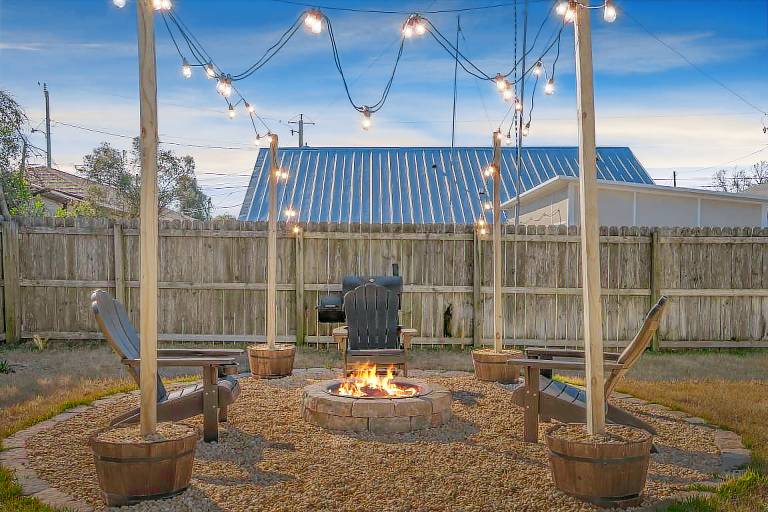 Family-friendly beautiful house with jacuzzi, garden & grill | Suitable for remote work | Dogs allowed — photo 2