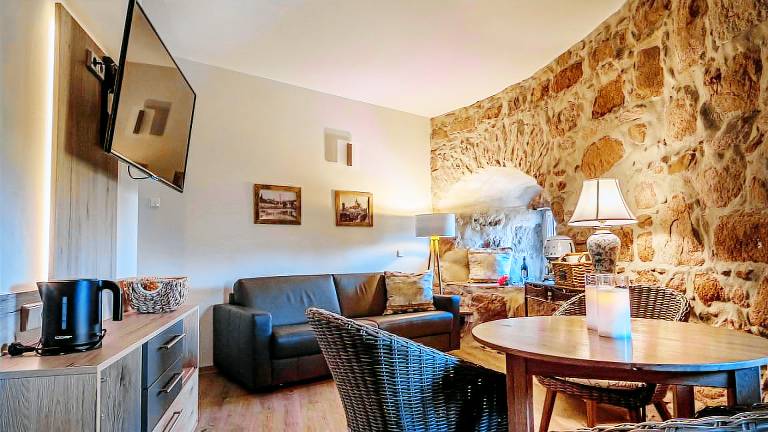 Ferienwohnung  Löbau